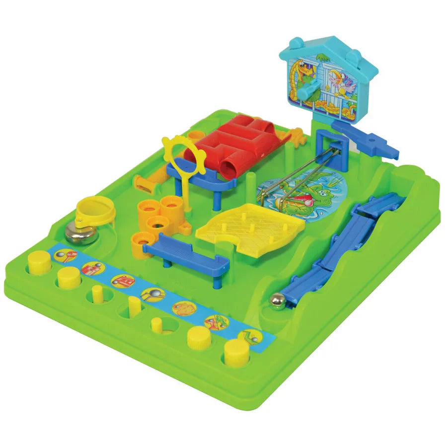 Tomy - Screwball Scramble