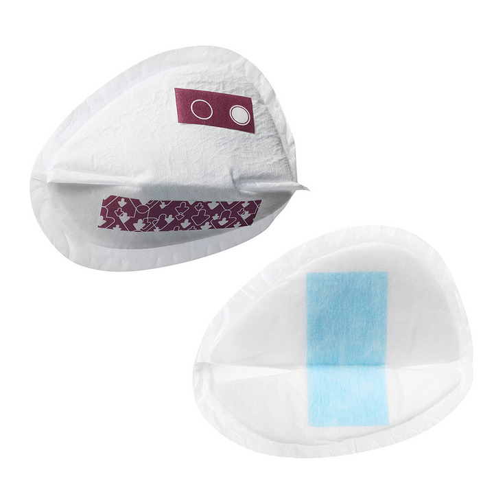 Tommee Tippee Made For Me Disposable Breast Pads - 40pcs Large