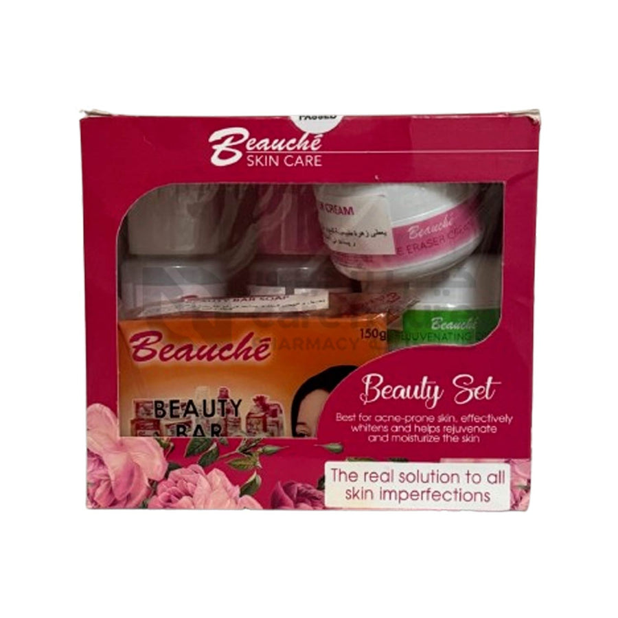 Beauche Set