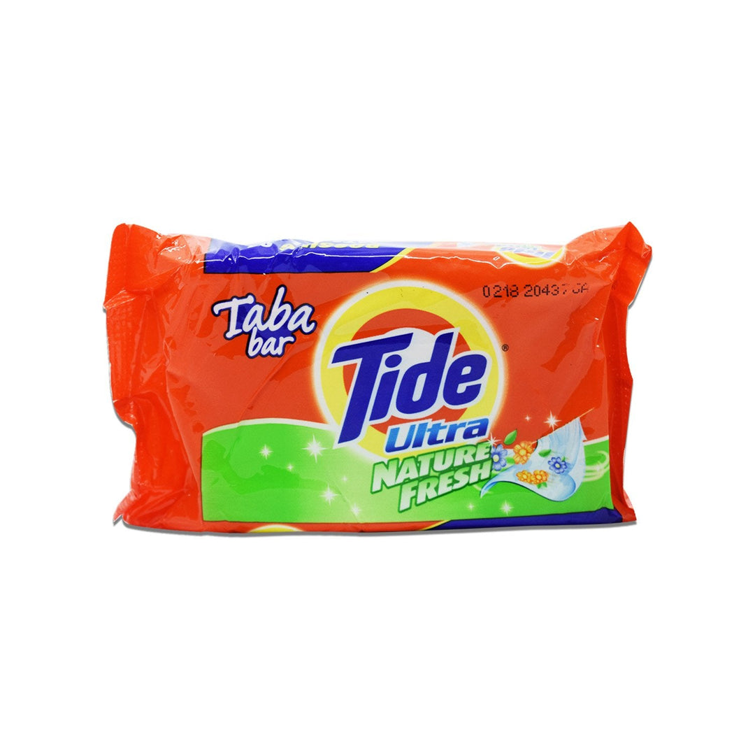 Tide Bar Nature Fresh 130 gm