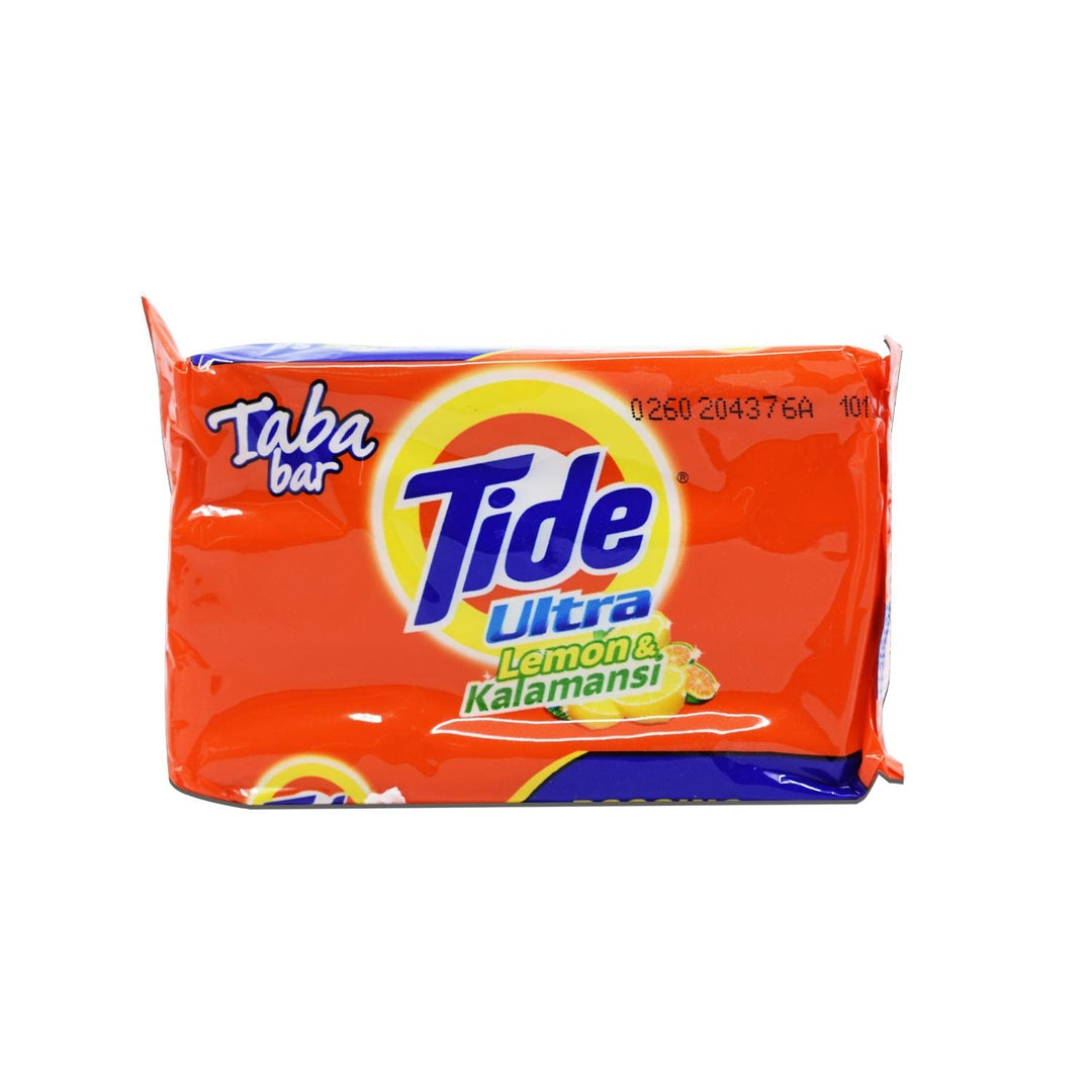 Tide Bar Lemon 125 gm