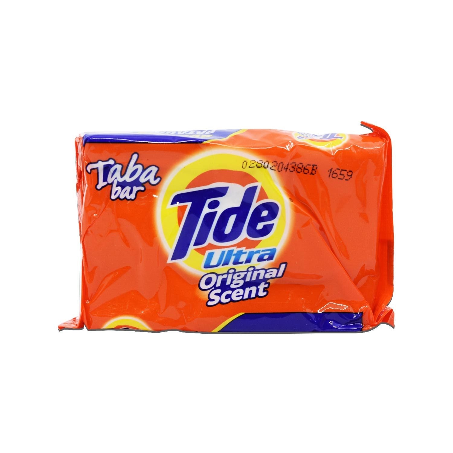 Buy Tide Bar Original 125 gm Online at Best prices in Qatar | CarenCure ...