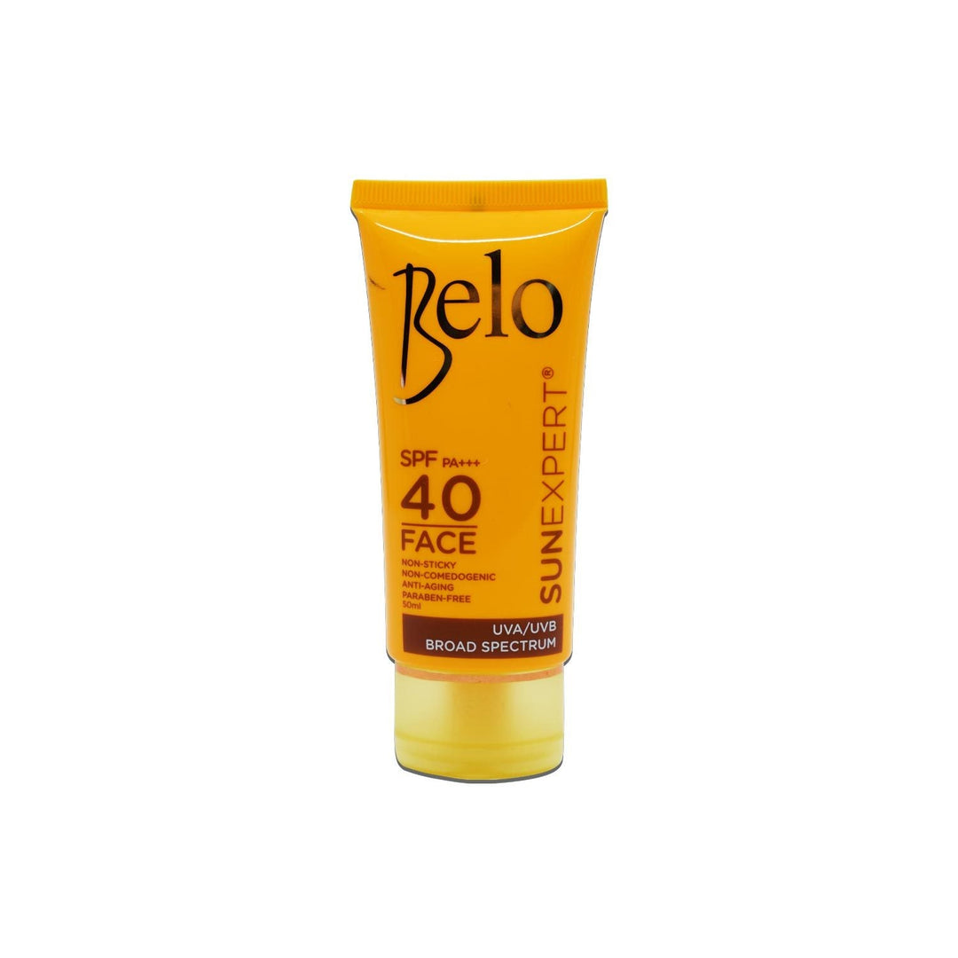 Belo SunExpert Face Cover SPF40 50ml