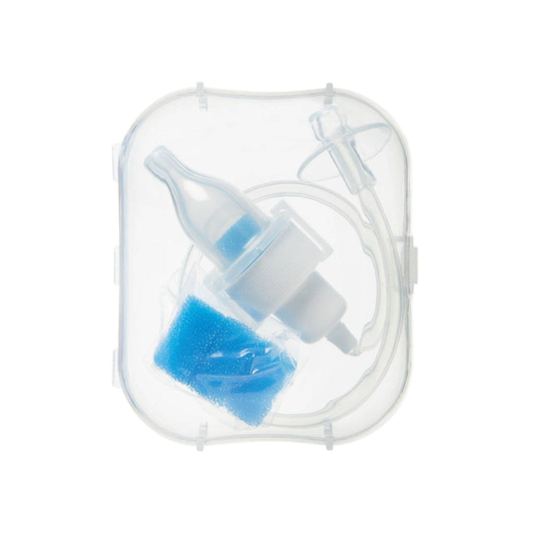 Nuby Breathe-Eez Nasal Aspirator 0+ Months