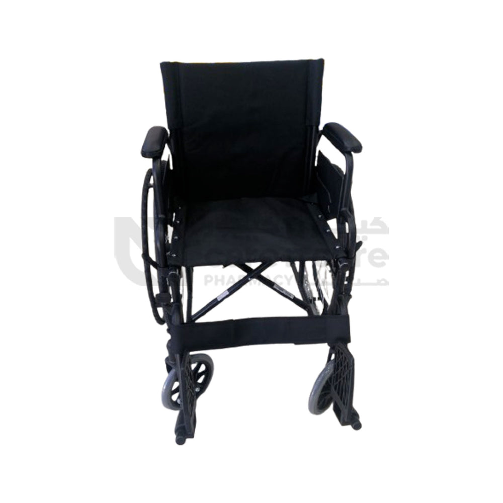 Yuwell wheel chair LH010