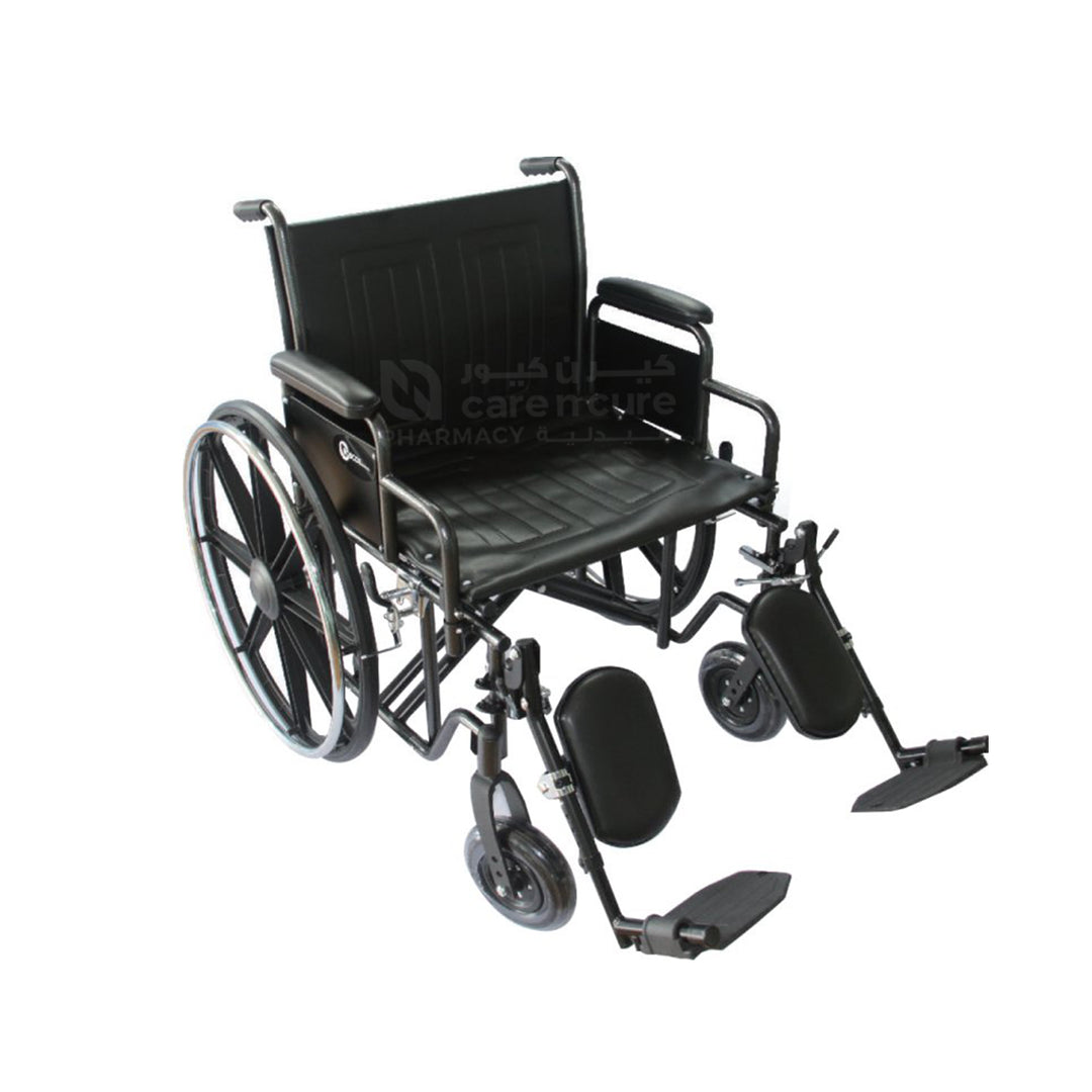 Escort Wheel Chair K7 (22'') Yuwell