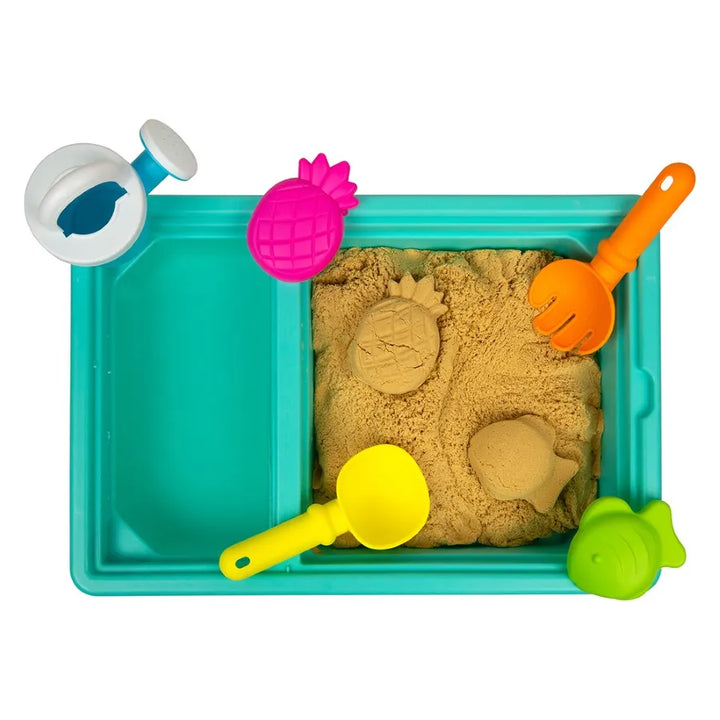 Playgro Sensory Explorer Water & Sand Table