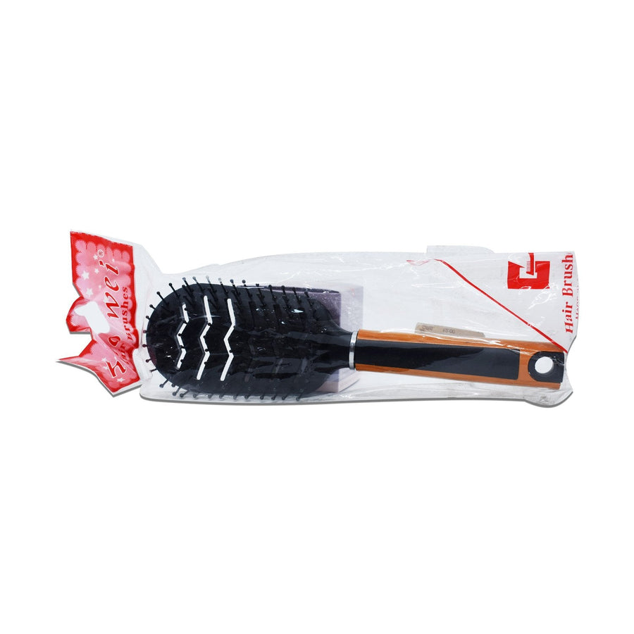 Teng Hair Comb Zig Zag No.1