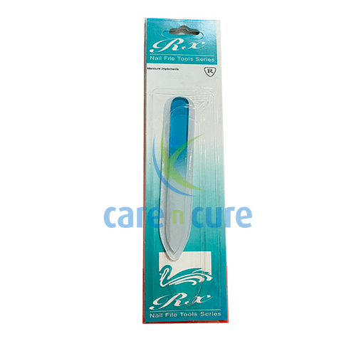 Teng Glass Nail File Hs04 