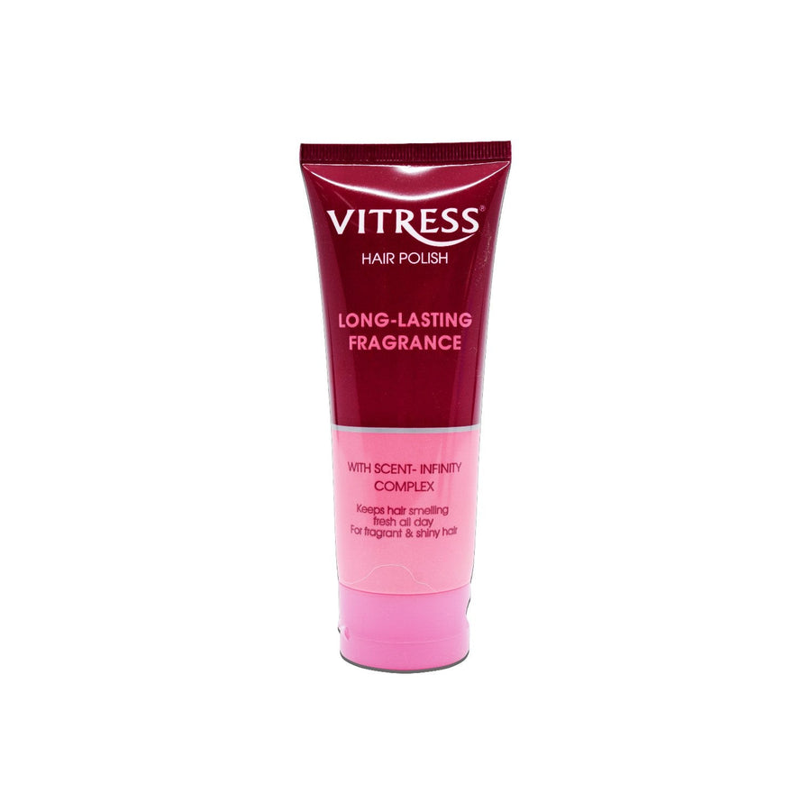 Vitress Hair Polish Long Lasting Fragrance 100ml