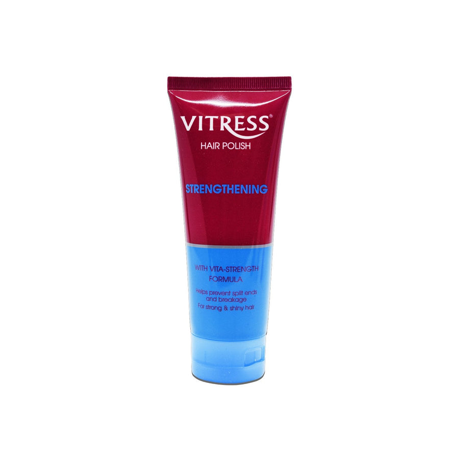 Vitress Hair Polish Strengthening 100ml