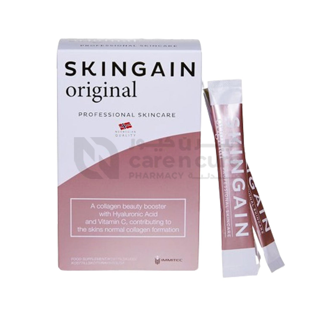 Skin Gain Stick 30 Pieces