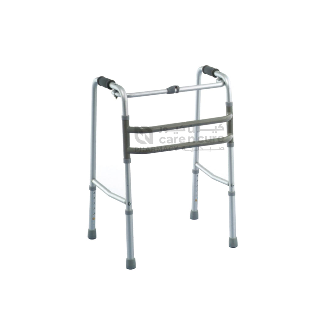 Yuwell Walker Without Wheel Yu730