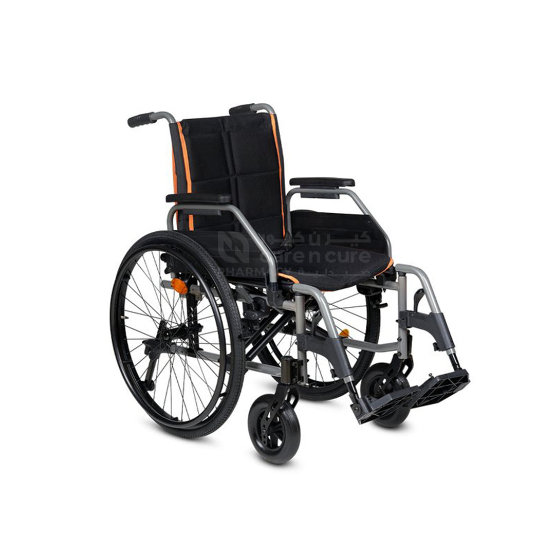 Yuwell Wheel Chair E1