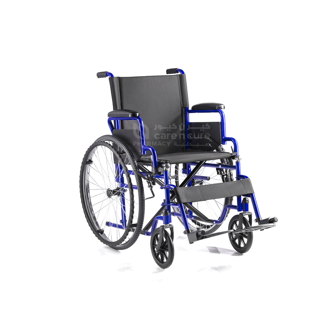 Yuwell Wheel Chair 3000