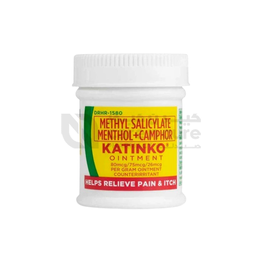 Katinko Ointment 30 g