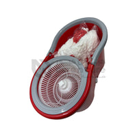 Liao Tornado Mop Red T130024