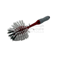 Liao Dish Brush Red D130003