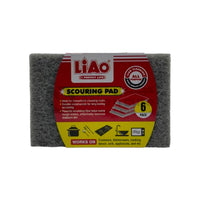 Liao Scouring Pad Red H130032