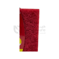 Liao Scouring Pad Red H130032