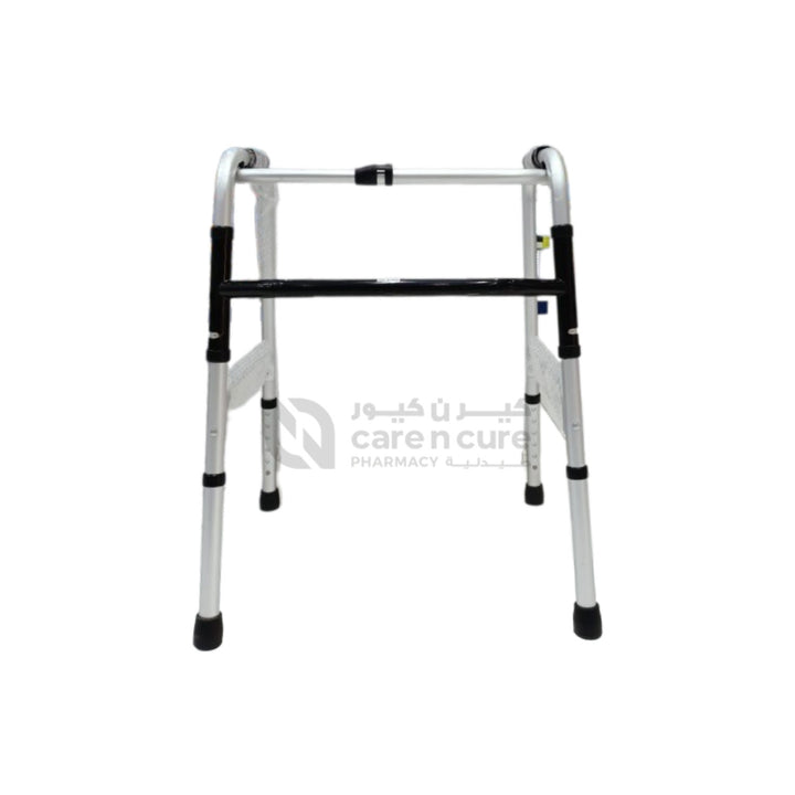 Medica Walker With Out Wheel Fbl810228