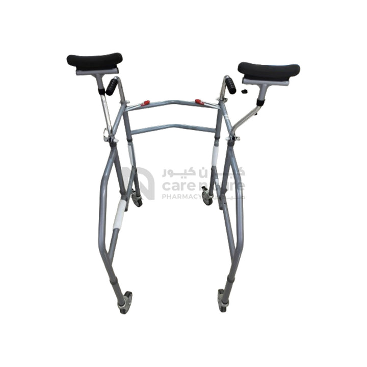 Medica Walker With Tpr Shoulder Fbl 427109