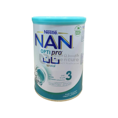Buy Nan Supreme Pro 1 800Gm in Qatar Orders delivered quickly - Wellcare  Pharmacy