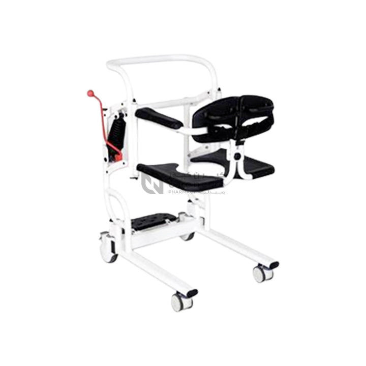 Escort Transfer Chair Ca6129