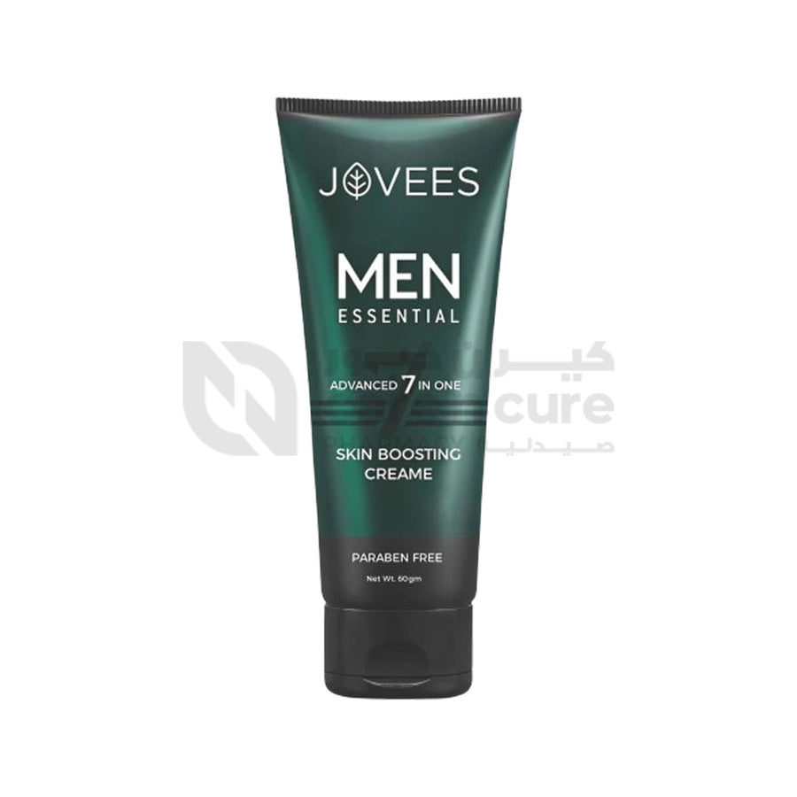 Jovees Men Skin Boosting Cream 60 gm