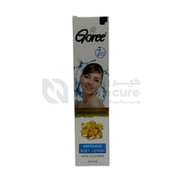 Goree Whitening Body Lotion