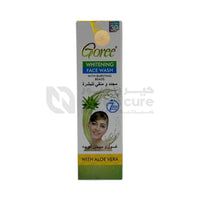 Goree Face Wash Avocado & Aloevera 70 ml