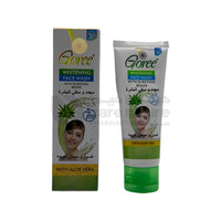 Goree Face Wash Avocado & Aloevera 70 ml