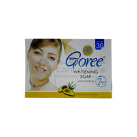 Goree Whitening Soap 100 gm