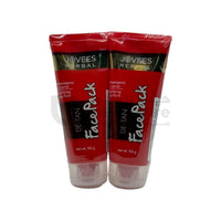 Jovees De Tan Face Pack 100 gm 2 Pieces Offer