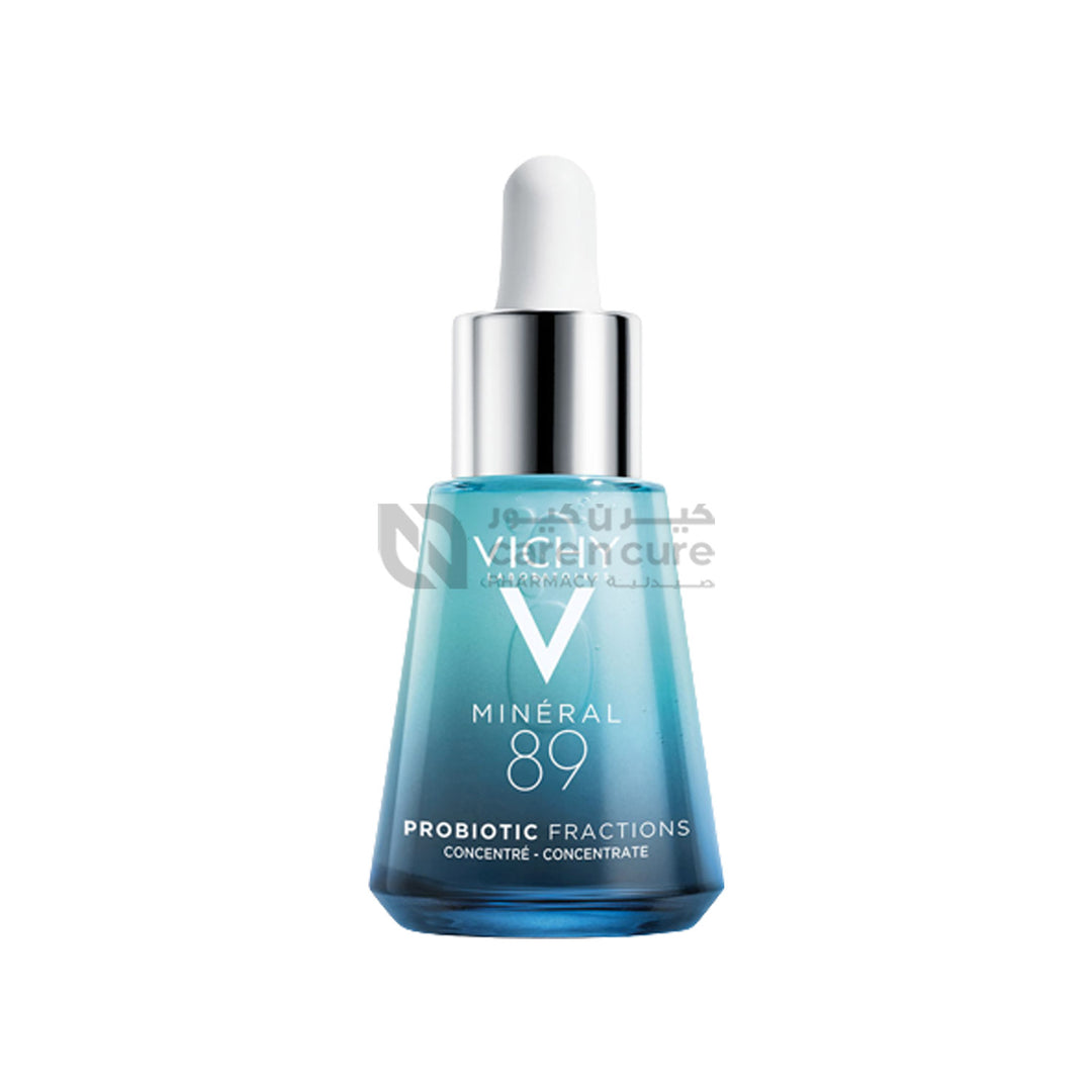 Vichy M89 Probiotic F30ml Fr/En/Nl/Pl