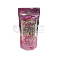 Yoko Argussy Rose Moisturizing Salt Scrub 300g