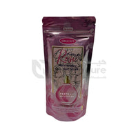 Yoko Argussy Rose Moisturizing Salt Scrub 300g