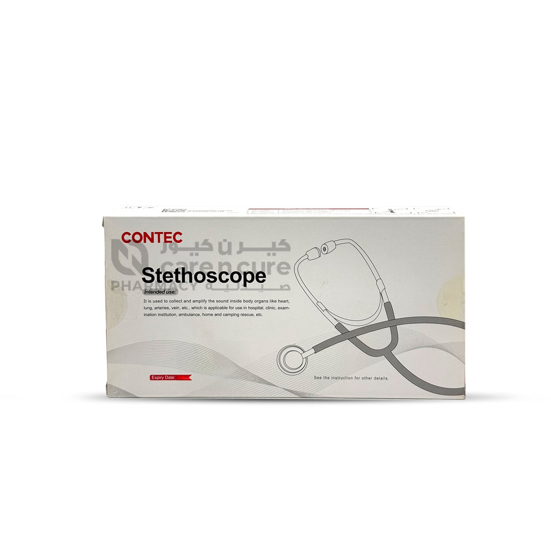 Stethescope Black (Nurses)