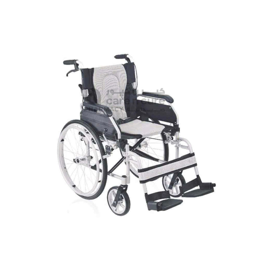 Escort Wheelchair Ca9865Lfhq