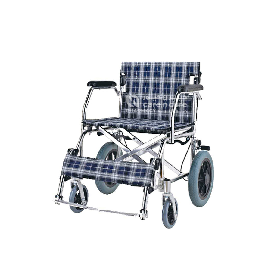 Escort Wheelchair DY01863LAJSW