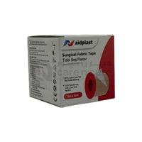 Aidplast Surgical Fabric Tape 5*5 V105