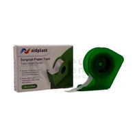 Aidplast Surgical Paper Tape 5*1.25 V501