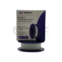 Aidplast Surgical Trans Tape 5*1.25 V301