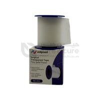 Aidplast Surgical Trans Tape 5*5 V305