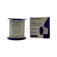 Aidplast Surgical Trans Tape 5*5 V305