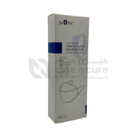 Dr.Itc Kf94 Mask 10 Pieces-White