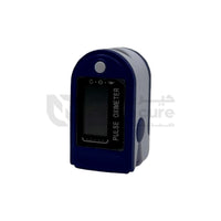 Fingertip Pulse Oximeter