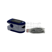 Fingertip Pulse Oximeter