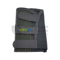 Ambygo Elastic Wrist Splint Short Ozr-413