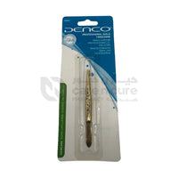 Denco Professional Gold Tweezers